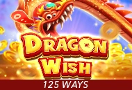 Dragon Wish - GECKO158