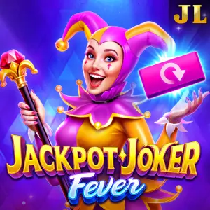 Jackpot Joker FEVER - GECKO158