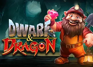 Dwarf & Dragon - GECKO158
