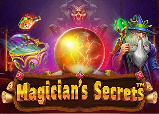 Magicians Secrets - GECKO158