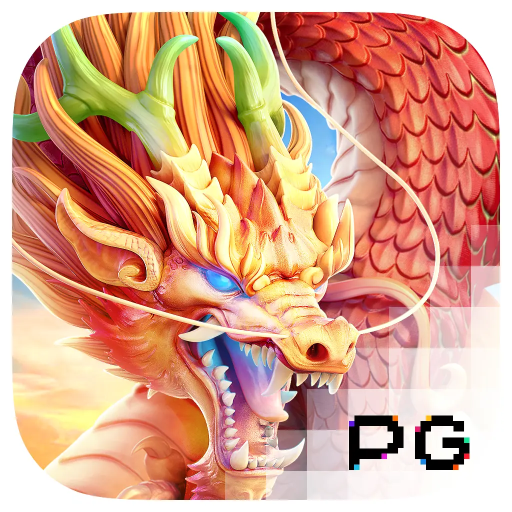Dragon Legend - GECKO158