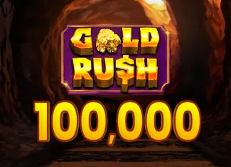 Gold Rush 250,000 - GECKO158