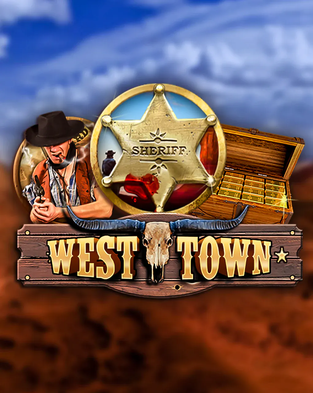 West Town - GECKO158