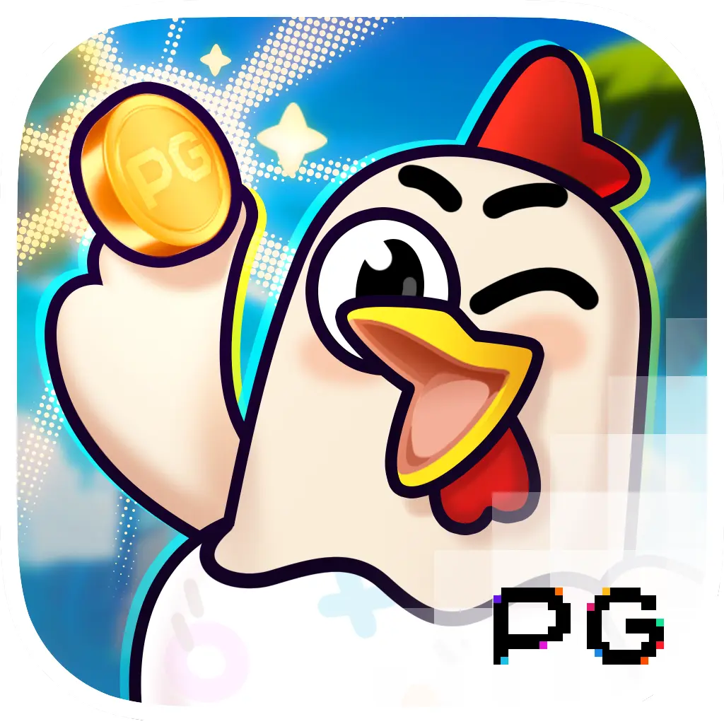 Chicky Run - GECKO158
