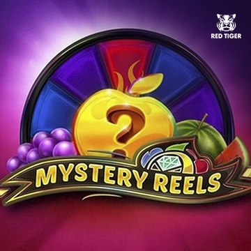 Mystery Reels - GECKO158