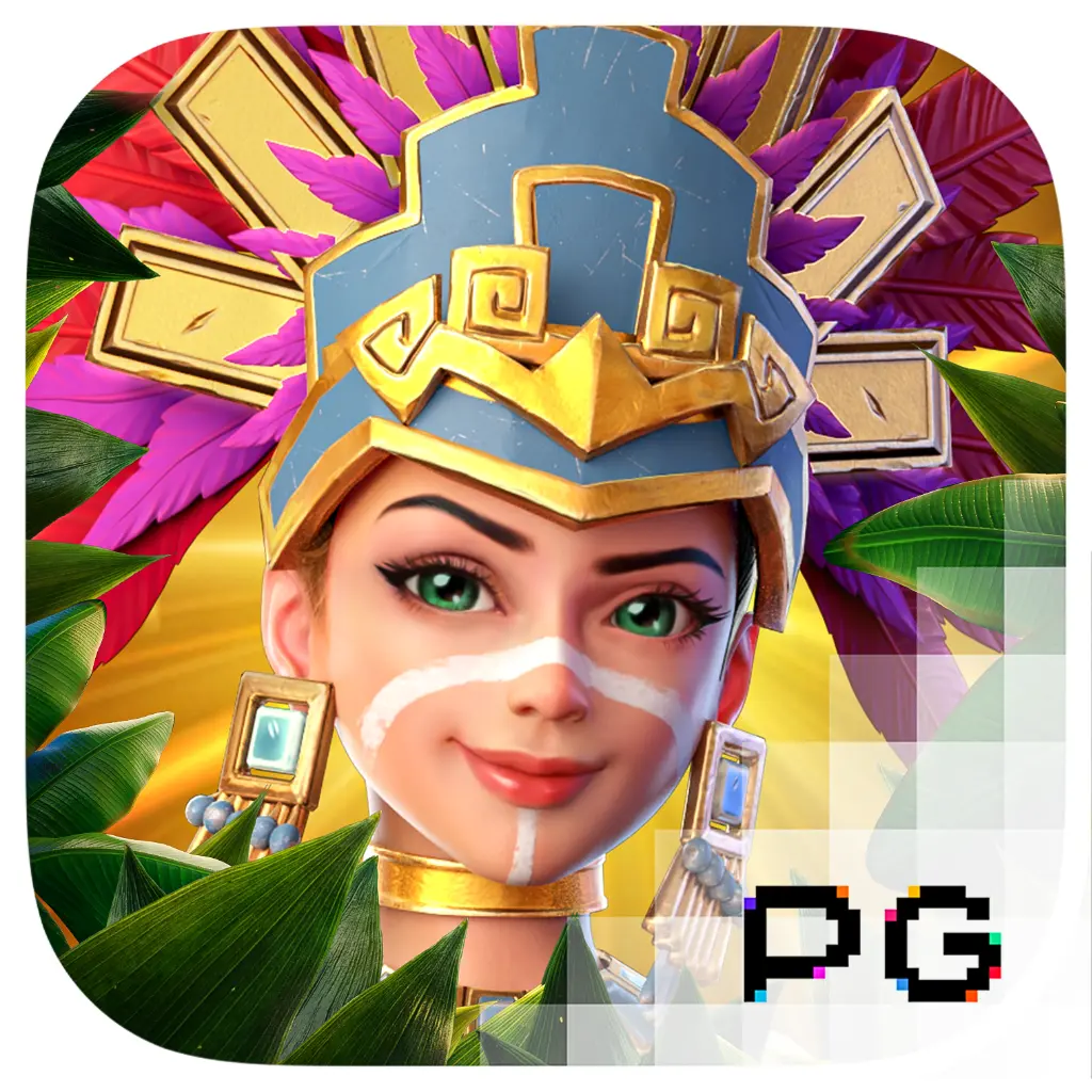 Treasures of Aztec - GECKO158