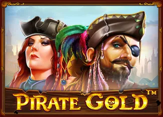 Pirate Gold - GECKO158