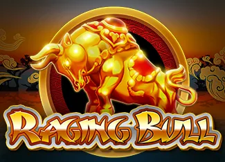 Raging Bull - GECKO158