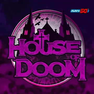 House of Doom - GECKO158