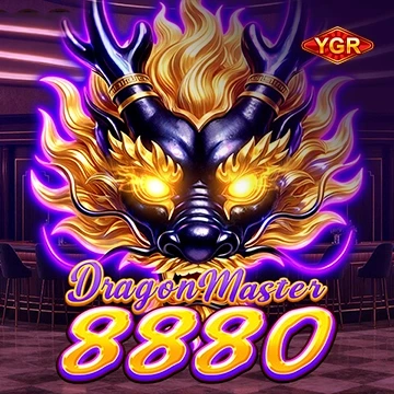 Dragon Master 8880 - GECKO158
