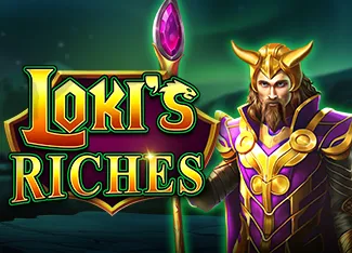 Lokis Riches - GECKO158