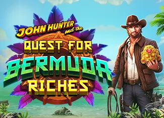 Bermuda Riches - GECKO158