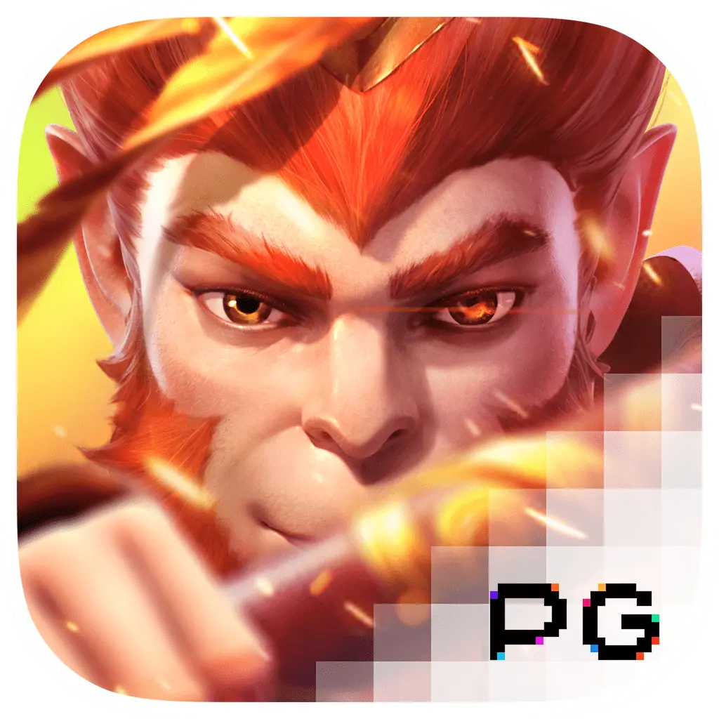 Legendary Monkey King - GECKO158
