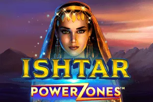 Ishtar - GECKO158