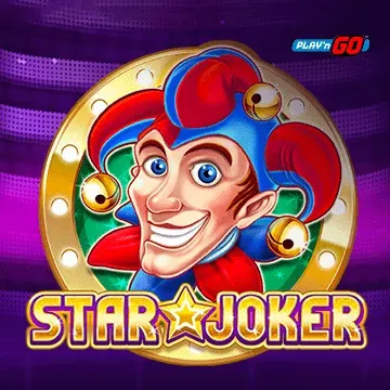 Star Joker - GECKO158