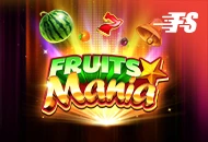 Fruits Mania - GECKO158