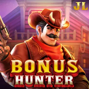 Bonus Hunter - GECKO158