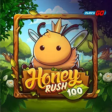 Honey Rush 100 - GECKO158