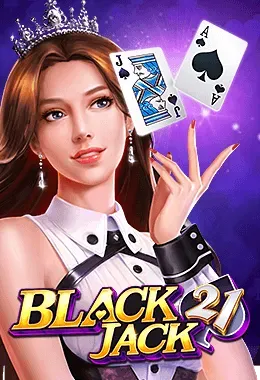 Blackjack - GECKO158