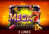 Mega 7 - GECKO158
