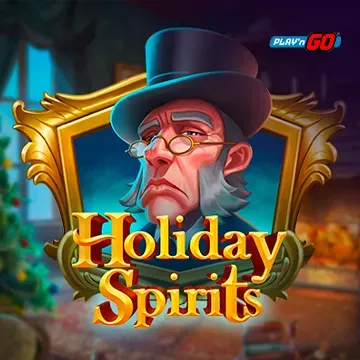 Holiday Spirits - GECKO158