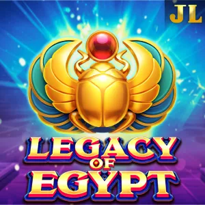 Legacy Of Egypt - GECKO158
