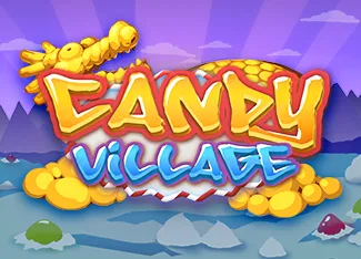 Candy Village - GECKO158