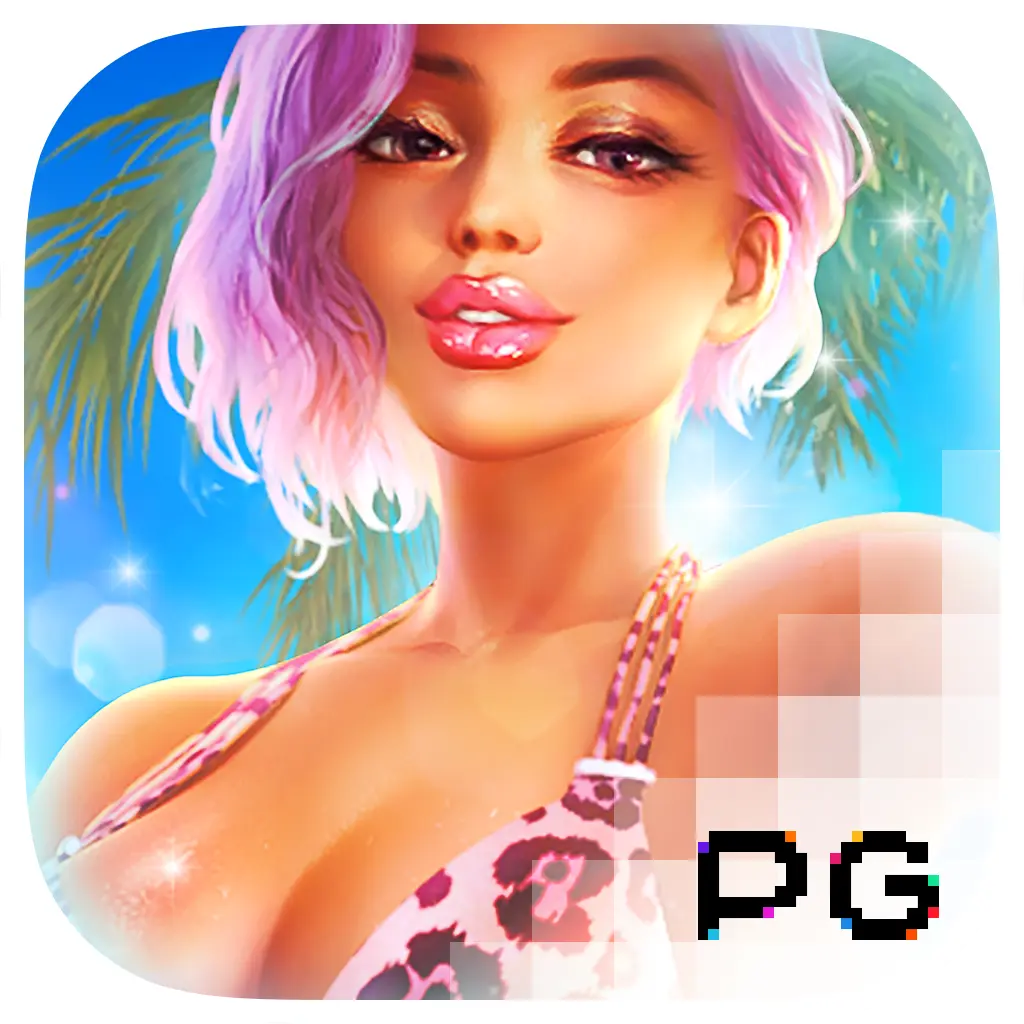 Bikini Paradise - GECKO158