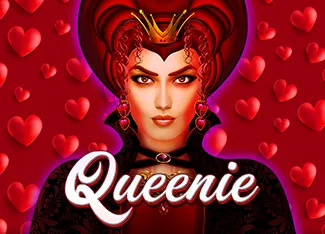 Queenie - GECKO158
