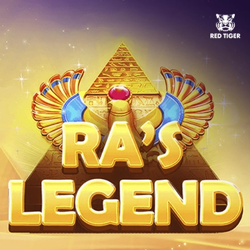 RAs Legend - GECKO158