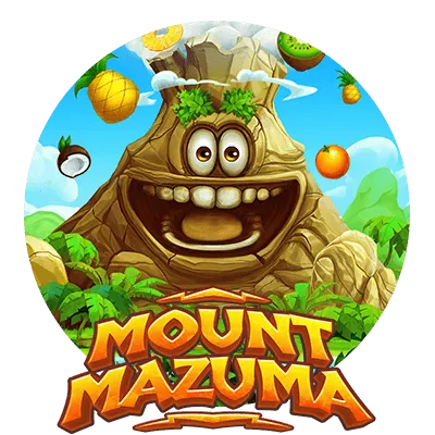 Mount Mazuma - GECKO158