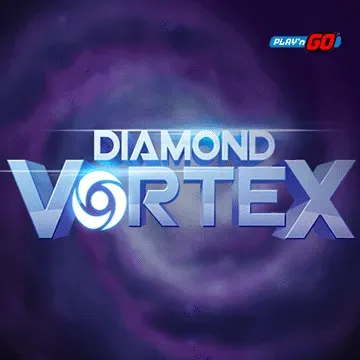 Diamond Vortex - GECKO158