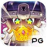 Mr. Treasures Fortune - GECKO158
