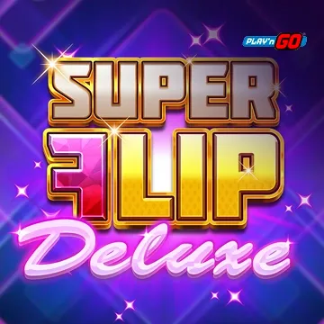 Super Flip Deluxe - GECKO158