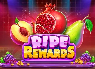 Ripe Rewards - GECKO158
