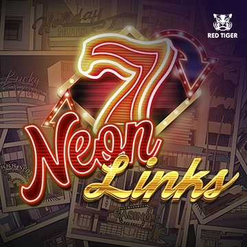 Neon Links - GECKO158