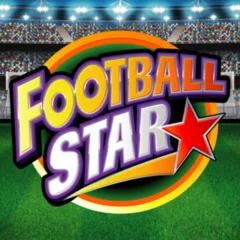 Football Star - GECKO158
