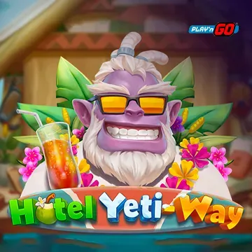 Hotel Yeti-Way - GECKO158