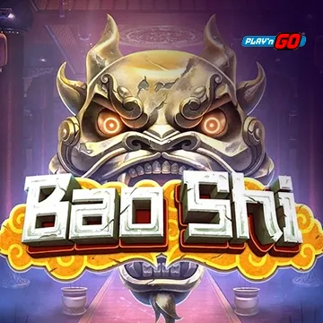 Bao Shi - GECKO158