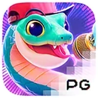 Fortune Snake - GECKO158