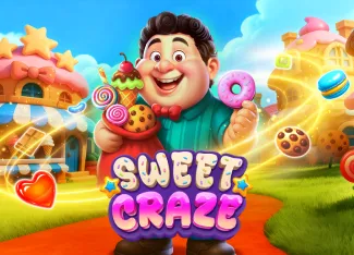 Sweet Craze - GECKO158
