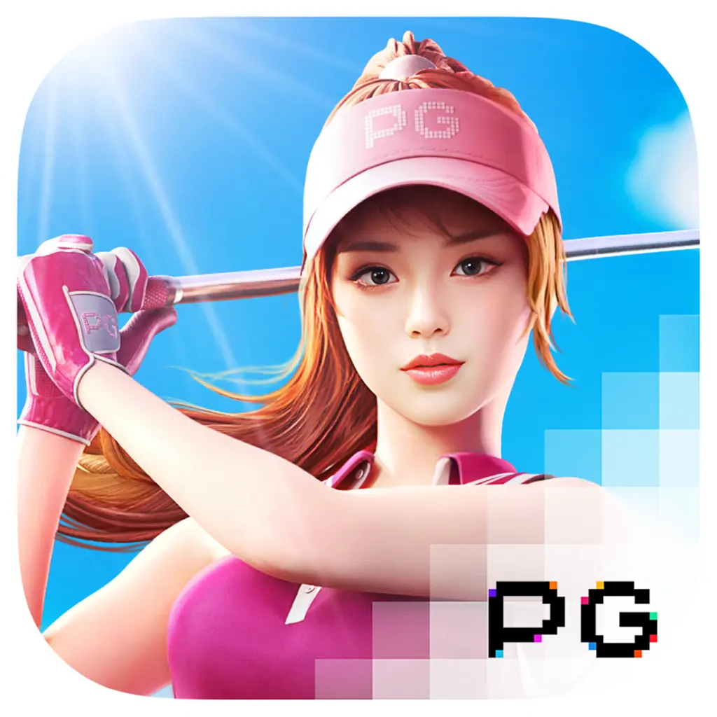 Super Golf Drive - GECKO158