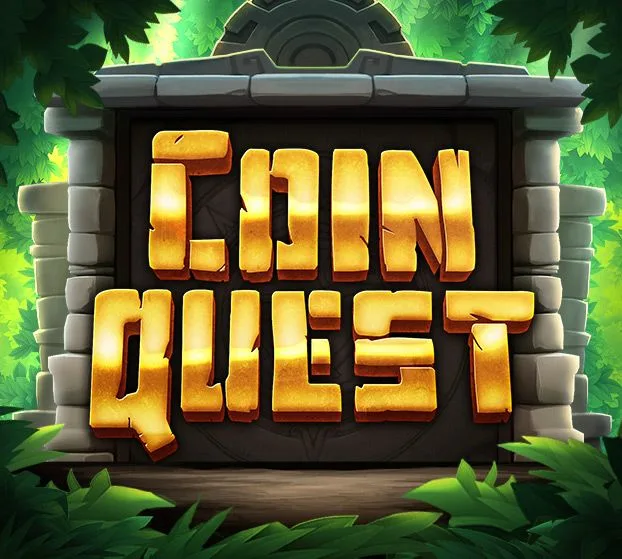 Coin Quest - GECKO158