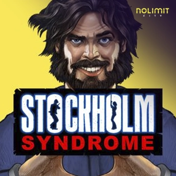 NolimitCity : Stockholm Syndrome - GECKO158