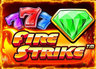 Fire Strike - GECKO158