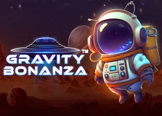 Gravity Bonanza - GECKO158
