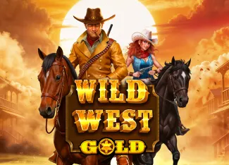 Wild West Gold - GECKO158