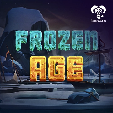 Frozen Age - GECKO158