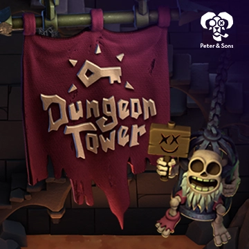 Dungeon Tower - GECKO158