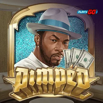 Pimped - GECKO158